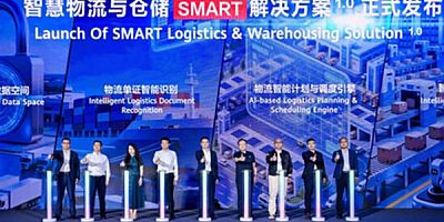 HUAWEI TEKNOLOJİDE AÇIK ARA ÖNE GEÇİYOR