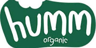 HUMM ORGANIC ÇOCUKLARIN EN FAVORİ MARKASI İLÂN EDİLDİ