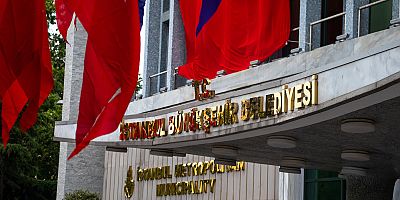 İBB DAHA TEMİZ BİR DÜNYA İÇİN LİTVANYA İLE ELELE