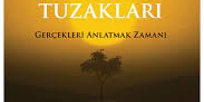 İÇSEL YOLCULUĞUNUZA DERİN BİR BAKIŞ AÇISI İSTİYORSANIZ BU KİTABI OKUYUN