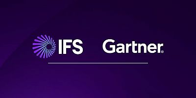 IFS, GARTNER MAGIC QUADRANT’IN “CLOUD ERP” KATEGORİSİNDE LİDER OLARAK KONUMLANDI