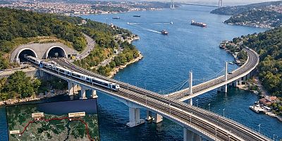 İHALE SÜRECİ BAŞLADI