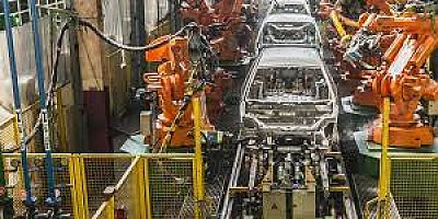 İHRACATIN OCAK ŞAMPİYONU OTOMOTİV