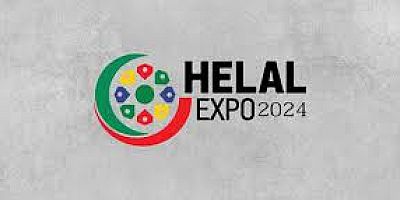 İHRACATIN YENİ KAPILARININ ‘HELALEXPO’ İLE AÇILACAĞI ÖNE SÜRÜLÜYOR