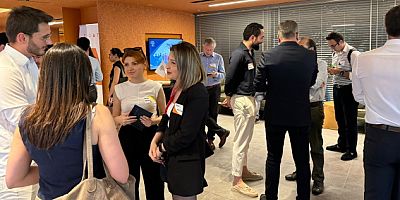 III. TRAI STARTUP DAY’DA DEV BULUŞMA