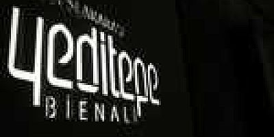  III.ULUSLARARASI YEDİTEPE BİENALİ BAŞLADI!!! BU  YILIN TEMASI: “GÖLGE VARSA IŞIK DA VAR”