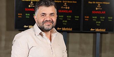 İİKNCİ KEZ AYNIGURURU YAŞIYORLAR