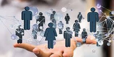 İK DÖNÜŞÜMÜNÜN GÜCÜN  İNANANLAR ARTTI