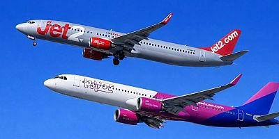 İKİ HAVAYOLU DEVİNDEN İKİ TRİZM CENNETİMİZE KÖTÜ HABR