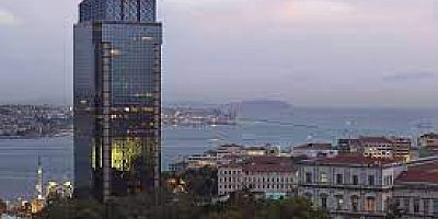 İKİ YIL İÇİNDE 200 KÜSUR OTEL AÇILACAK