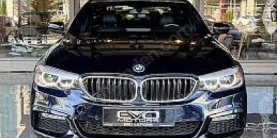 İKİNCİ EL ARAÇ SATIŞLARINDA MİNİMAL YÜKSELİŞ