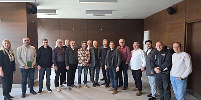 İKİNCİ ETKİNLİK DE BAŞARIYLA GERÇEKLEŞTİRİLDİ