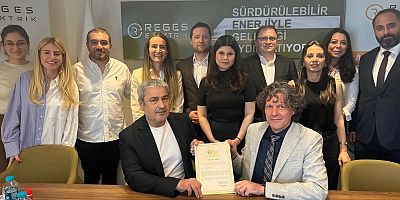 İKİNCİ PROJELERİNİ DE SATTILAR
