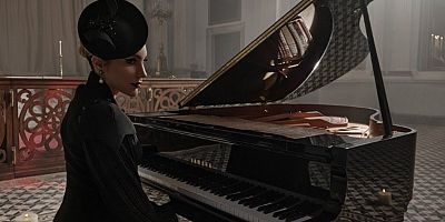 İKLİM TAMKAN’DAN YENİ TEKLİ: “ÉLÉGIE”, TÜM DİJİTAL PLATFORMLARDA!