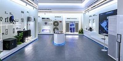 İKLİMLENDİRME DÜNYASI TCL YENİLİKLERİNİ KONUŞUYOR