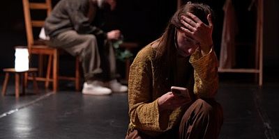 İKSV YİNE ADINI KONUŞTURACAK