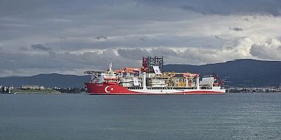 ILDIRIM GİBİ GEÇTİ