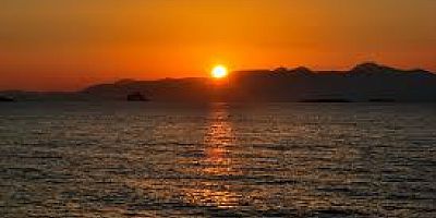 İLGİNÇ AMA İLK 10 PAZARLARINDAN BİRİYİZ