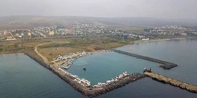 İLGİNÇ GELİŞME