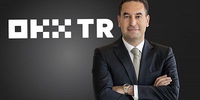 İLGİNÇ KRİPTO GELİŞMESİ