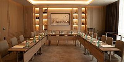 İLHAM ALMAK İSTEYENLER İÇİN 'ADRESS' ORASIYMIŞ!!!