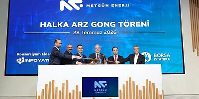 İLK GÜNDE MET EDİLECEK BAŞARI