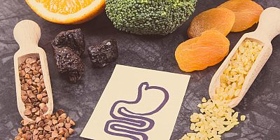 İLLEDE PROBİYOTİK ISRARINDA BULUNANLAR VAR