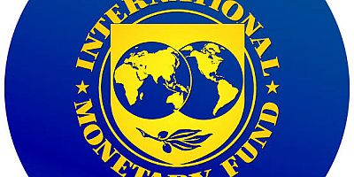 IMF O RAKAMLARI ZAYIFLATTI