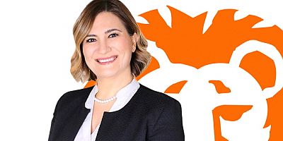 ING’DE ‘ULU’ BİR ATAMA