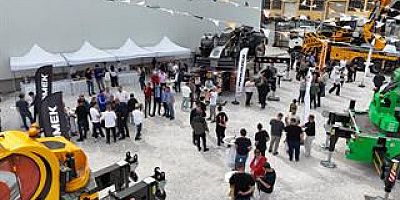 İNNOMEK MAKİNE’DEN YENİ ÜRÜNLER