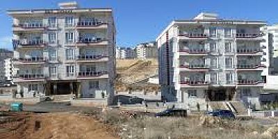  İNŞAAT UÇUŞA GEÇMEDİ AMA EN AZINDAN HAVALANDI!!!