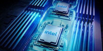 INTEL’DEN BİR İLK DAHA