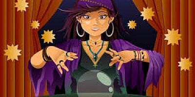 INTERNETTEKİ RUHANİ DANIŞMANLIK REZALETİNE KİM DUR DİYECEK?