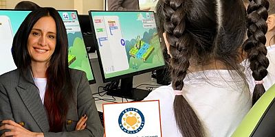 İPEKLER GİBİ SAHİP ÇIKIYOR