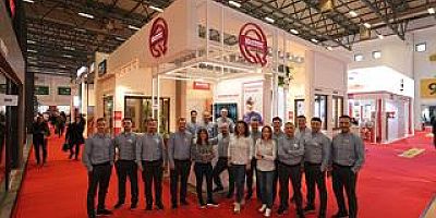 IQ O SEKTÖRÜN AVRUPA FETİHLER SULTANI OLDU