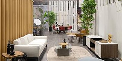 IQON BASIN BÜLTENİ/ HAFİFLEDİK, BEYAZLADIK, YENİDEN BAŞLADIK: IQON’DA 2026 CLOUD DANCER ETKİSİ