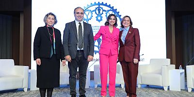 İŞ DÜNYASINDA İNSAN HAKLARI FARKINDALIĞININ ARTIRILMASI İÇİN, SEDEFED VE İSVEÇ İSTANBUL BAŞKONSOLOSLUĞU’NDAN İŞ BİRLİĞİ