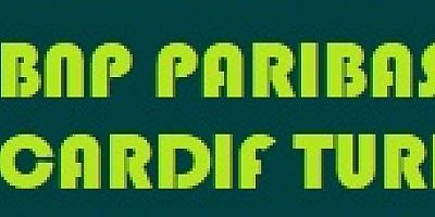 İŞ O R TAKLARIYLA BÜYÜYORLAR