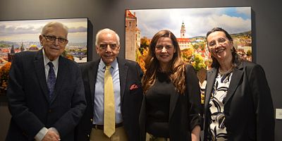 IŞIK ART YİNE IŞIK SAÇTI