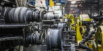 İŞLERİNİ SEVEREK YAPTIKLARI İÇİN BAŞARIYORLAR