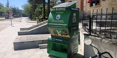  ISPARTA BELEDİYESİ DE SOKAK HAYVANLARI DOSTU ÇIKTI