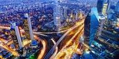  İSTANBUL’A EN ÇOK GELEN TURİST RUSYA VE ALMANYA’DAN