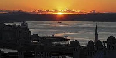 İSTANBUL'A YENİ OTEL GELİYOR