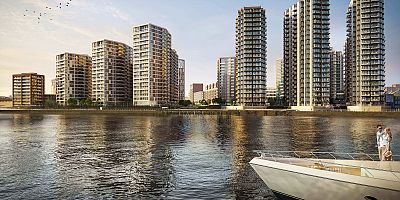 İSTANBUL BİTİRİLDİ ŞİMDİ SIRADA İNGİLTERE VAR