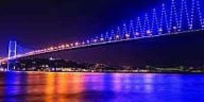 İSTANBUL BOĞAZI’NIN İLK GERDANLIĞI 50 YAŞINDA