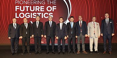 İSTANBUL'DA 'EN YÜKLÜ' BULUŞMA