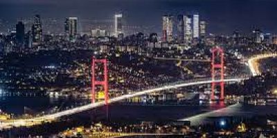 İSTANBUL DÜNYANIN EN BÜYÜĞÜ