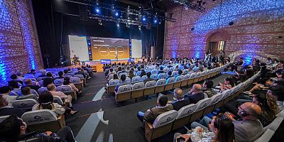İSTANBUL FINTECH WEEK İÇİN HERŞEY HAZIR