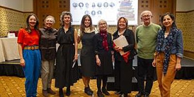 İSTANBUL HİKAYELERİ HERKESTE FARKLI ‘ÇAĞRIŞIMNLAR’ UYANDIRIYOR!!!