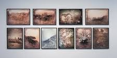 İSTANBUL MODERN'DE İLGEN ARZIN RÜZGARI